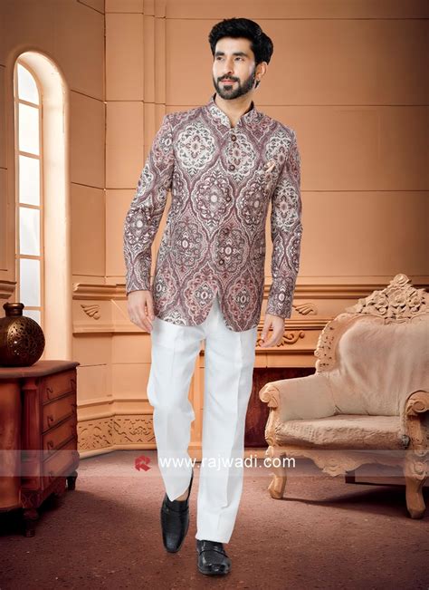 Jodhpuri Suit For Groom Atelier Yuwa Ciao Jp