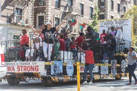 African American Day Parade is Sept 18! | 1101 Retirees