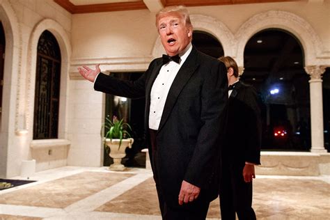 Everything We Know About Trump’s Mar-a-Lago Anniversary Party | Vanity Fair