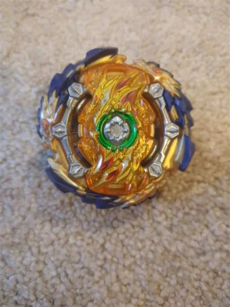 Wizard Fafnir Ratchet Rise Sen Beyblade Burst Gatinko Layer Takara Tomy