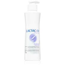 Lactacyd Pharma Soothing Emulsion For Intimate Hygiene Notino Ie