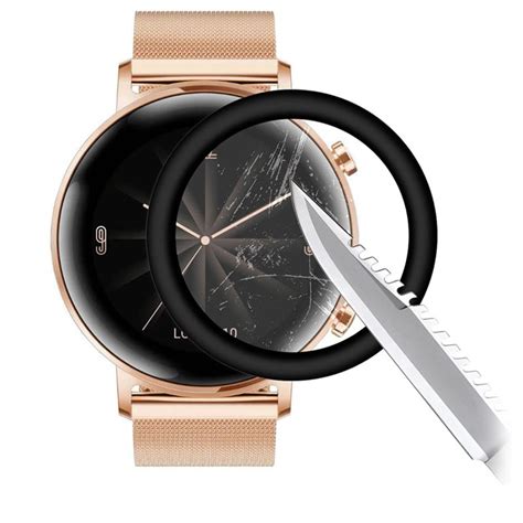 Venta Huawei Watch Gt2 42mm Gold En Stock