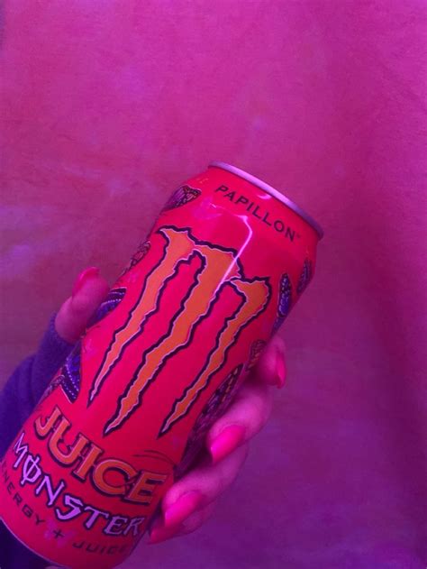 monster | Monster energy drink, Monster energy, Monster can