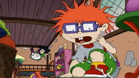 Watch Rugrats Season Episode Rugrats Finsterella Full