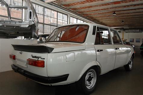 Wartburg 353 W Duo Radicalmag
