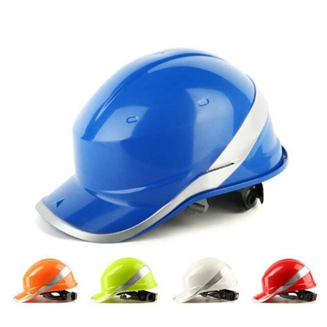 Jual Helm Safety Delta Plus Original Shopee Indonesia