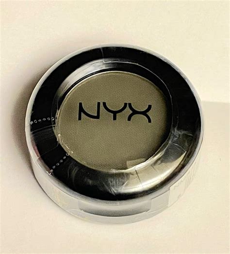 Amazon NYX Cosmetics Nude Matte Eye Shadow Confession Beauty Personal Care