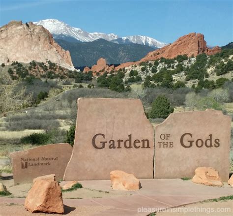 Albums Pictures Garden Of The Gods Hiking Trail Map Full Hd K K