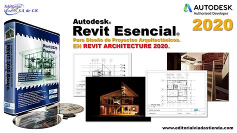 Curso De Revit 2020 Esencial Bim Youtube