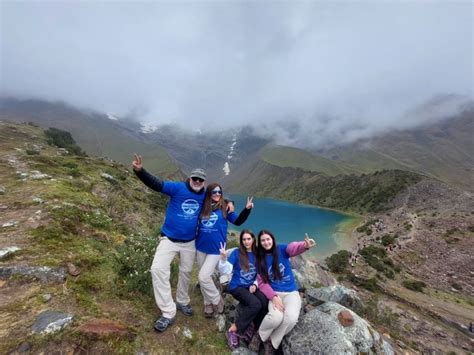 5 Daagse Salkantay Trek Naar Machupicchu Sky Lodge Dome GetYourGuide