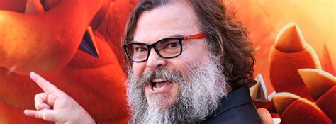 Jack Black Ser Steve Em Filme De Minecraft Diz Deadline