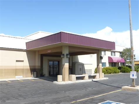 Red Roof Inn Grand Junction Co Tarifs 2022 Mis à Jour Et Avis Hôtel