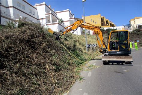 La Consejería de Fomento adjudica los servicios de conservación de 3