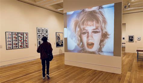 Women In Revolt Tate Britain A Brilliantly Curated Archive Sue Hubbard