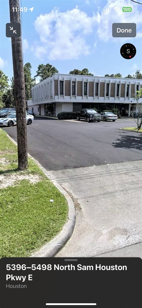 How To Use Street View Look Around In Apple Maps Android Authority