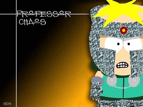 Professor Chaos By Spirit Raeven On Deviantart