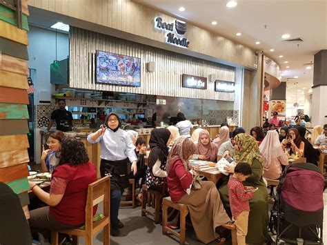 Makanan Di Aeon Mall Shah Alam Adam Mackay