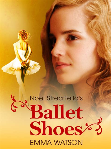 Prime Video: Ballet Shoes