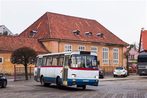 Historia Muzeum Komunikacji Miejskiej W Olsztynie