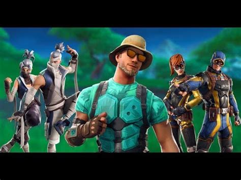 BOUTIQUE FORTNITE DU 18 MARS GO TOP1 DUO DE CHOC MISTY JIM 18 03