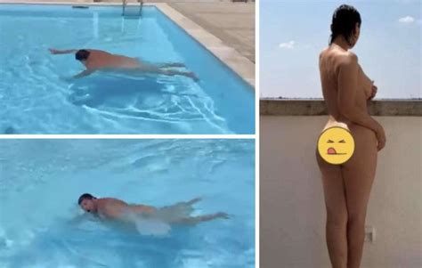 Mario Adinolfi Risponde Ad Arisa Che Su Instagram Si Mostra A Chiappe