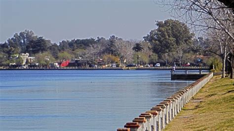 Escapada antiestrés a una ciudad de Buenos Aires llena de atractivos y