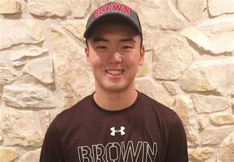 Brown Adds Versatile Alex Park to Class of 2021