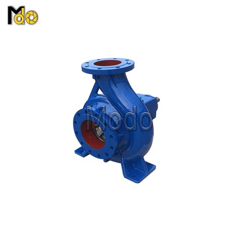 Introduction of centrifugal water pump working principle and ...