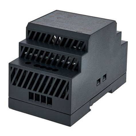 MeanWell HDR-60-24 Power Supply – Thomann UK