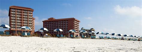 Discount Coupon for Perdido Beach Resort in Orange Beach, Alabama ...