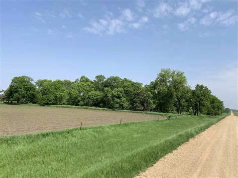 Acre Potential Building Site Auction Brookings County Sd