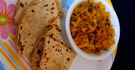 Pattagobi Ki Sabji Recipe By Dolly Kachhwani Cookpad