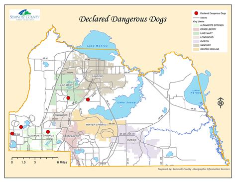 Map Of Seminole County Florida What Is A Map Scale