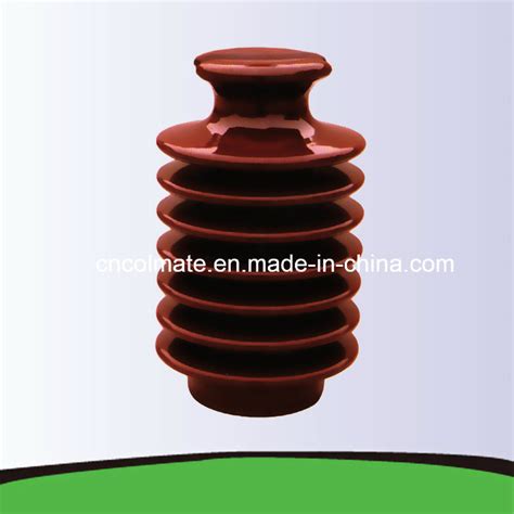 33kv Porcelain Post Insulator Ceramic Insulators Line Post Pin Long Rod