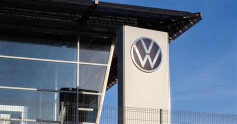 Radikale Kürzungen Jetzt fix Gewinn bricht bei VW um 64 Prozent ein