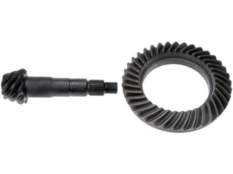 For Toyota Tundra Differential Ring And Pinion Rear Dorman