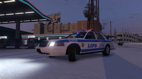 LSPD Wallpaper