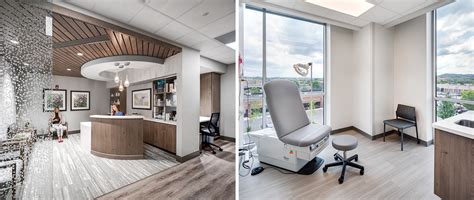 Heritage Medical Associates Medical Office Building And Clinic Esa