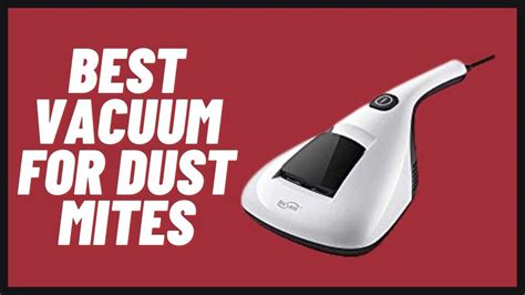 Top 5 Best Dust Mite Vacuums 2023 Review Youtube