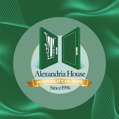 Alexandria House added a new photo. - Alexandria House