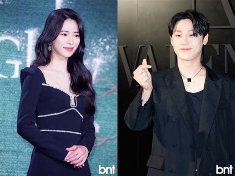 ‘더 글로리 임지연 ♥ 이도현 열애 And 아티스트컴퍼니와 재계약 Bnt뉴스