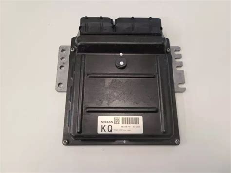 Nissan Armada Engine Hitachi Control Module Ecu Ecm Pcm Mec A