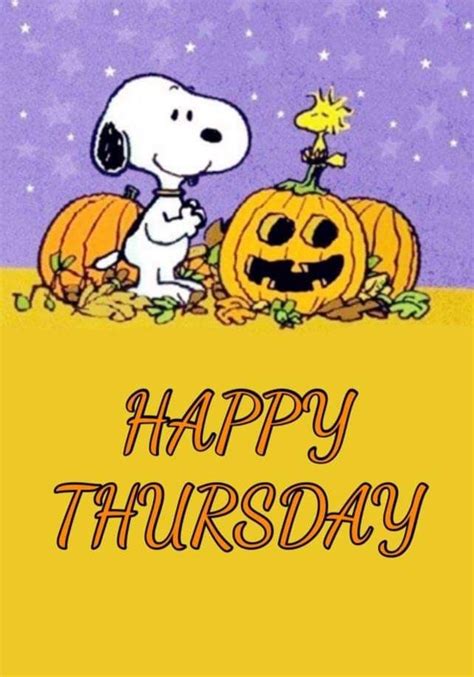 Pin By Natasha On Snoopy Snoopy Happy Dance Happy Thursday Pictures