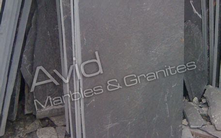 Jak Black Slate Flooring Tiles Suppliers Manufacturer Exporter Avid