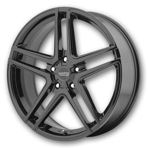 American Racing Wheels Ar