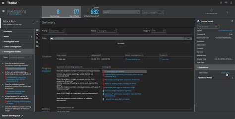 Trellix EDR – Endpoint Detection & Response | Trellix