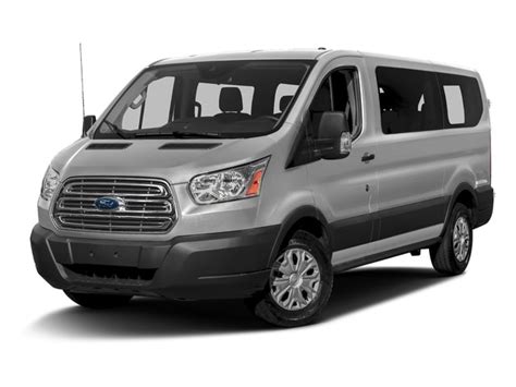 15 Passenger Van Rental In Florida Spacious And Affordable