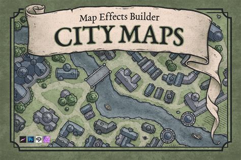 City Map Maker Free Tania Florenza