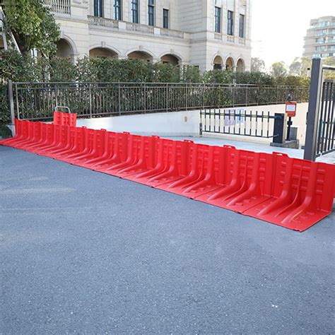 Amazon Lffh Flood Prevention Barriers L Shaped Plastic Flood Gate