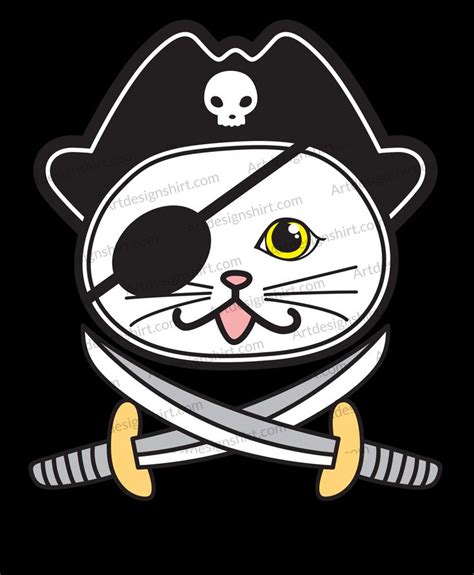 Cat Pirate Trong 2020